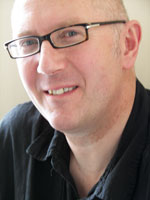 andrew grant