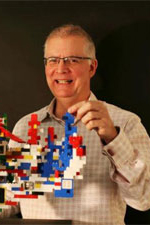 Ken Shuttleworth